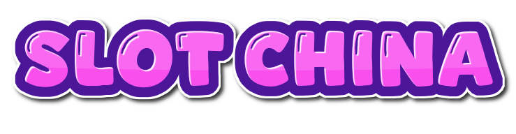 SLOT CHINA Standard Logo